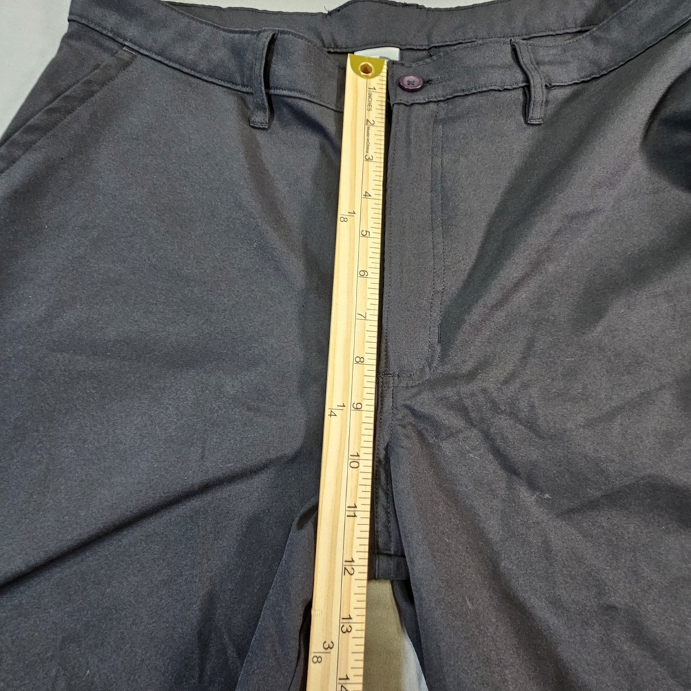 Men's Champion Duodry Lightweight Shorts‎ 36 Black - Picture 8 of 9